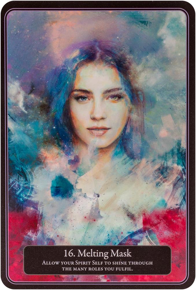 Lantern Oracle : Illuminate the Shadows, Empower Your Path