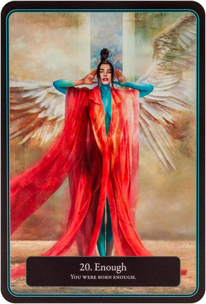 Lantern Oracle : Illuminate the Shadows, Empower Your Path