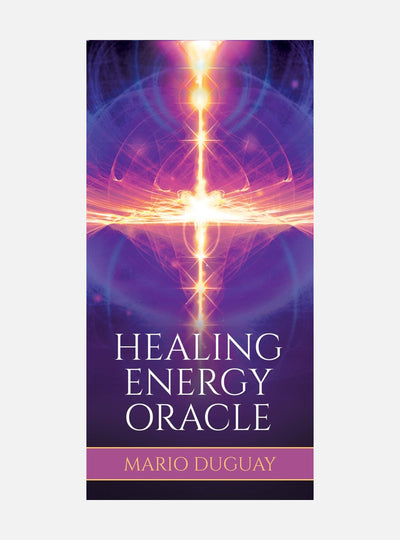 Healing Energy Oracle