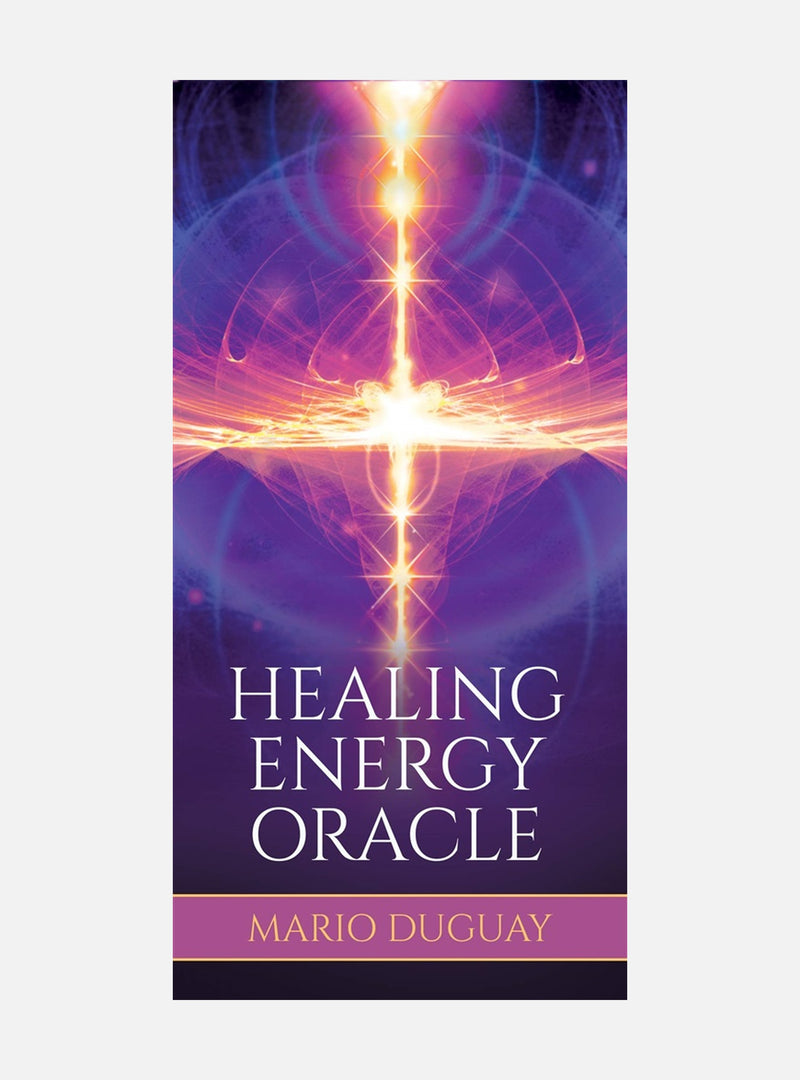 Healing Energy Oracle