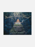 Because I Love Myself : mini oracle cards