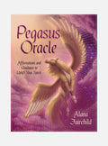 Pegasus Oracle