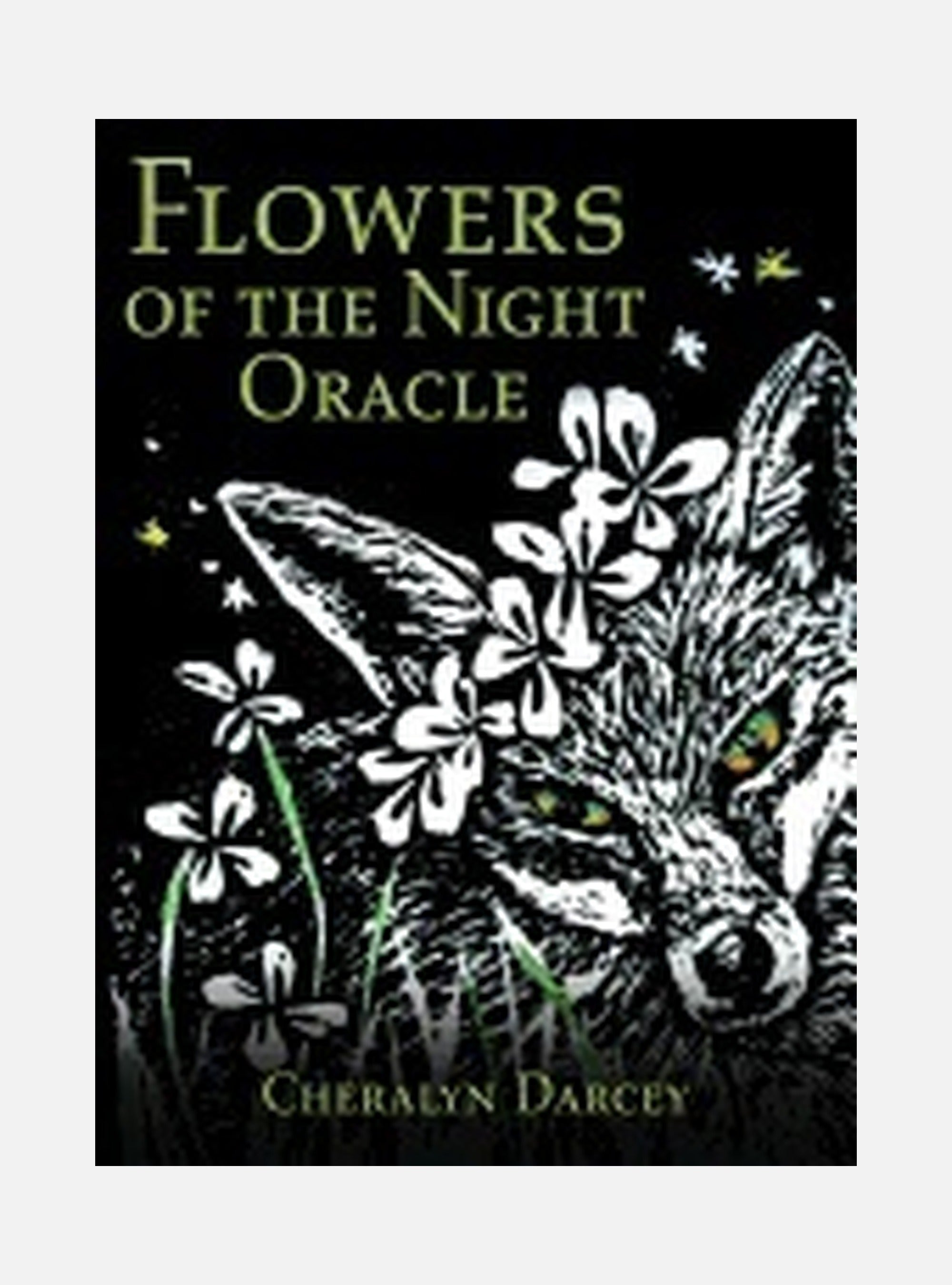 Flowers Of The Night Oracle