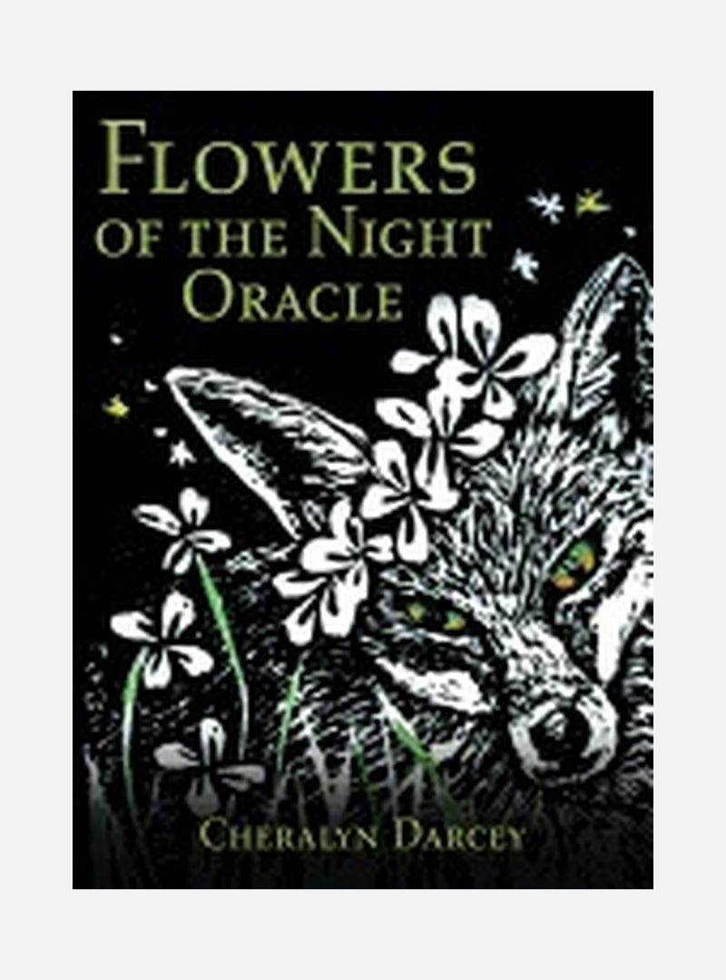 Flowers Of The Night Oracle