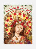 Goddess Dream Oracle: (Book & Cards)