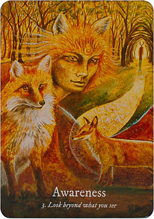 Goddess Dream Oracle: (Book & Cards)