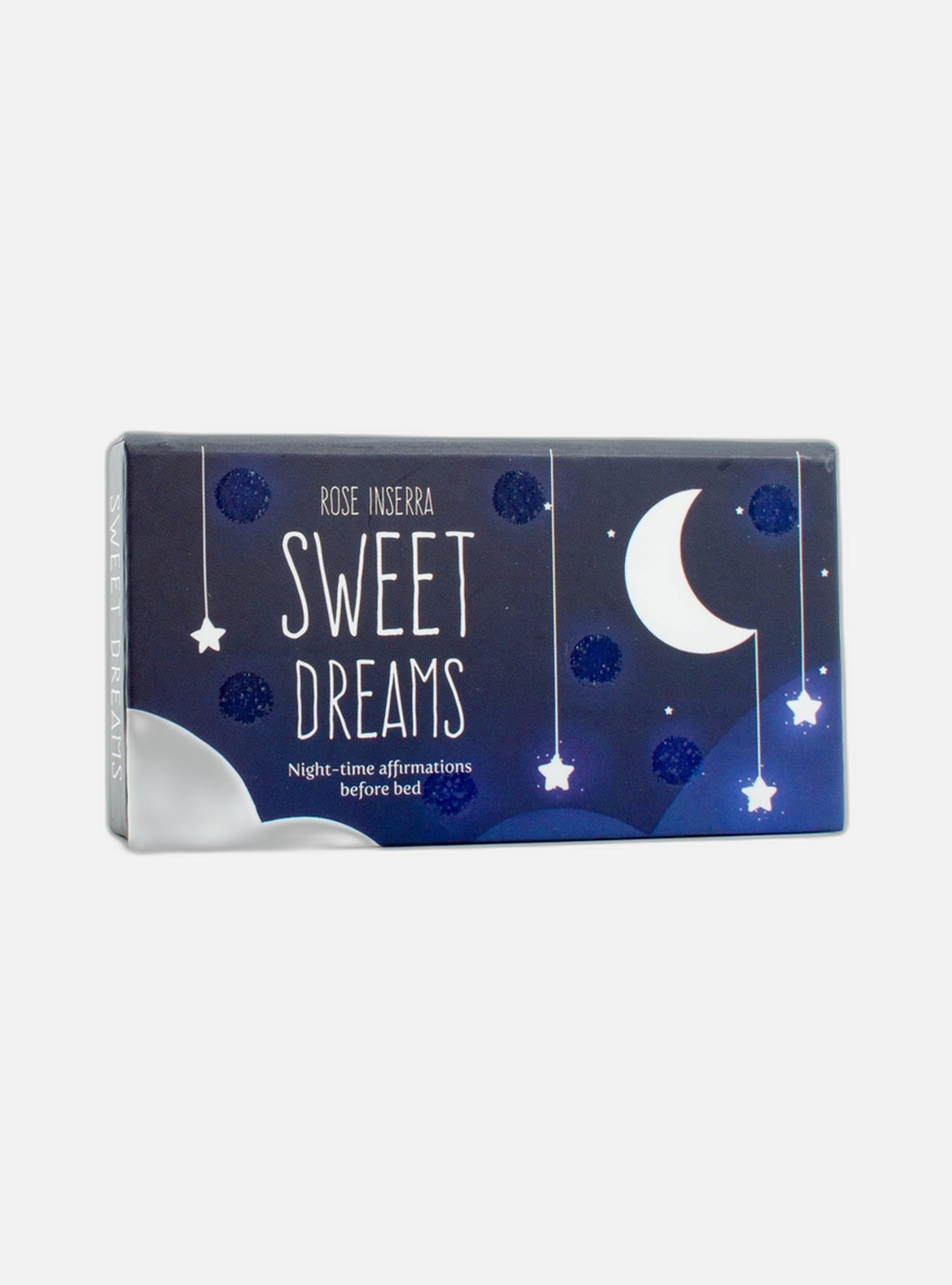 Sweet Dreams Mini Inspiration Cards