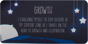 Sweet Dreams Mini Inspiration Cards