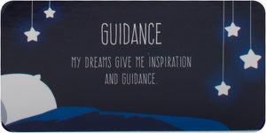 Sweet Dreams Mini Inspiration Cards