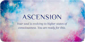 Star Seeds Mini Inspiration Cards