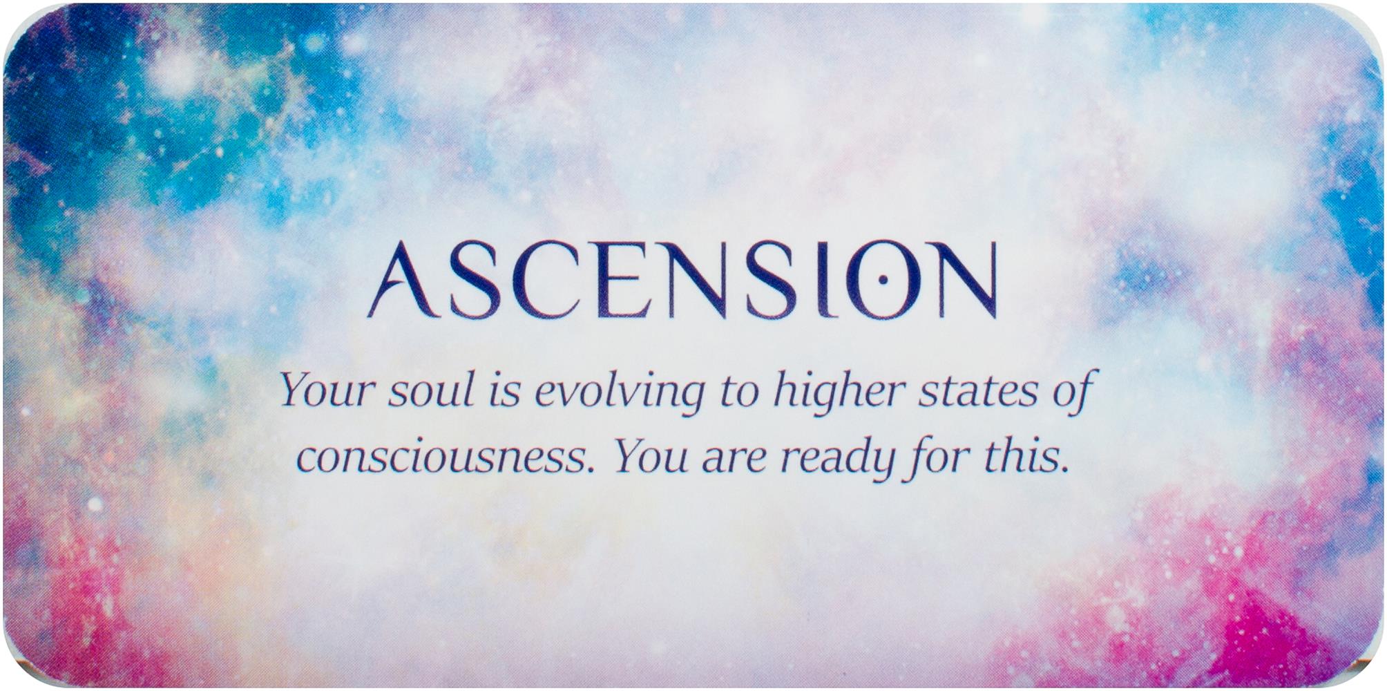 Star Seeds Mini Inspiration Cards