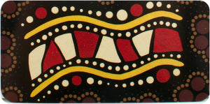 Aboriginal Dreaming Totems Mini Inspiration Cards