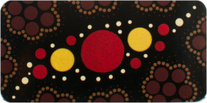 Aboriginal Dreaming Totems Mini Inspiration Cards