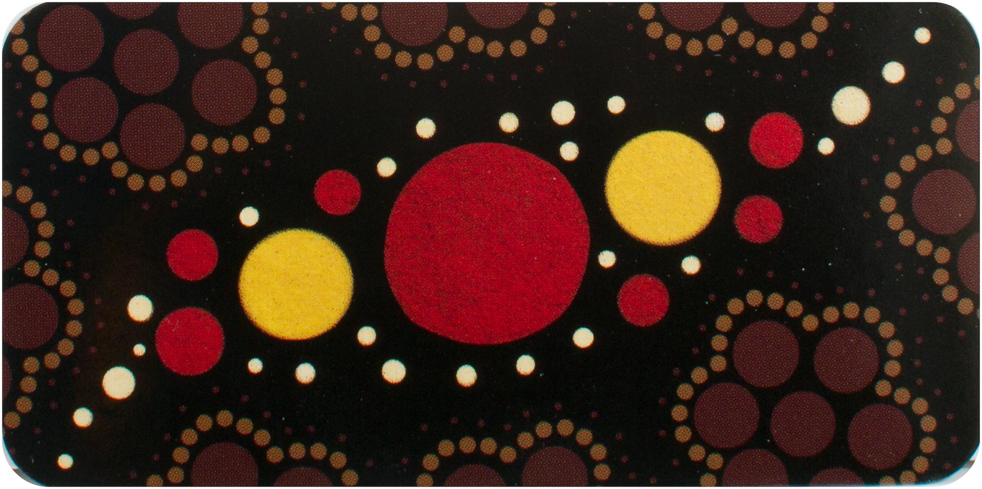 Aboriginal Dreaming Totems Mini Inspiration Cards