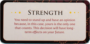 Aboriginal Dreaming Totems Mini Inspiration Cards