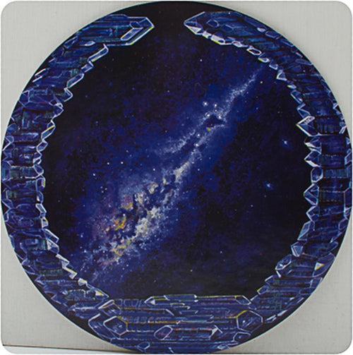 Crystal Medicine Oracle