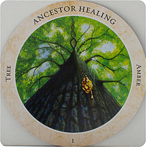 Crystal Medicine Oracle
