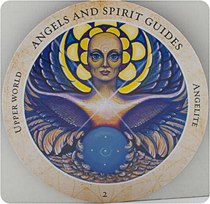 Crystal Medicine Oracle