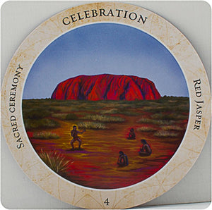 Crystal Medicine Oracle