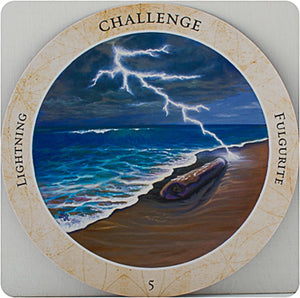 Crystal Medicine Oracle