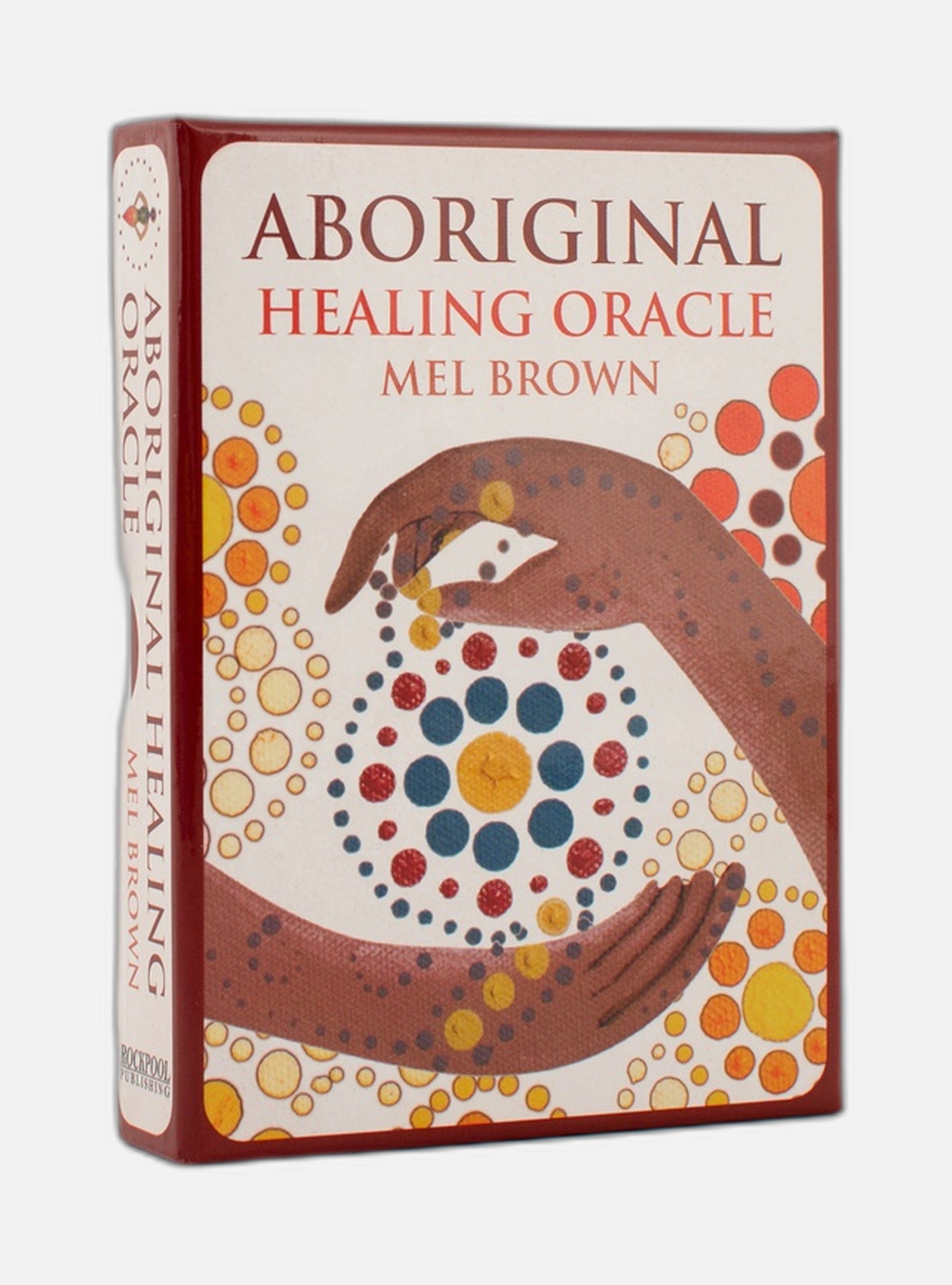 Aboriginal Healing Oracle