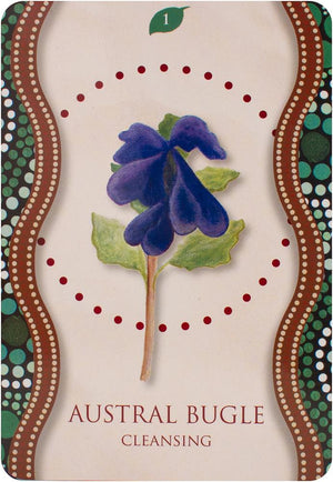 Aboriginal Healing Oracle
