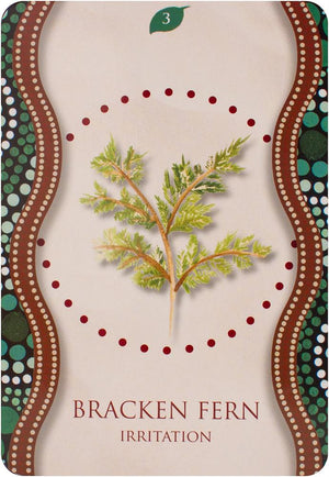 Aboriginal Healing Oracle