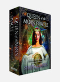 Queen Of The Moon Oracle