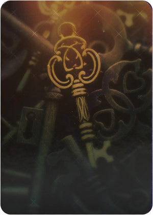Magick Of You Oracle : Uncover Your Hidden Truths