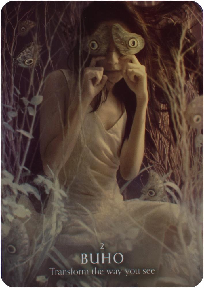 Magick Of You Oracle : Uncover Your Hidden Truths
