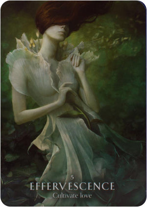 Magick Of You Oracle : Uncover Your Hidden Truths