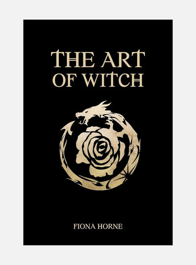 Art Of Witch