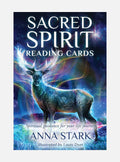 Sacred Spirit Reading Cards