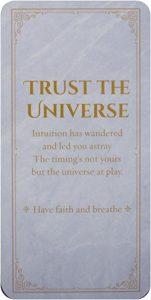 Divine Doors - Mini Inspiration Cards