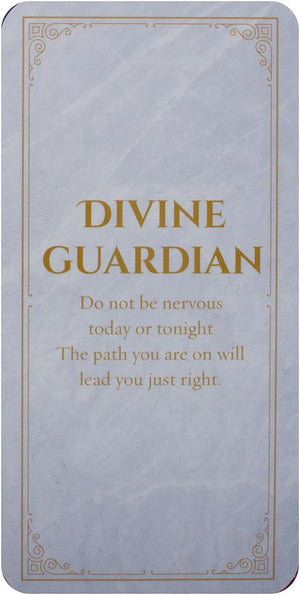 Divine Doors - Mini Inspiration Cards