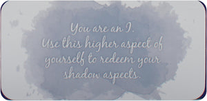Daily Healing - Mini Inspiration Cards