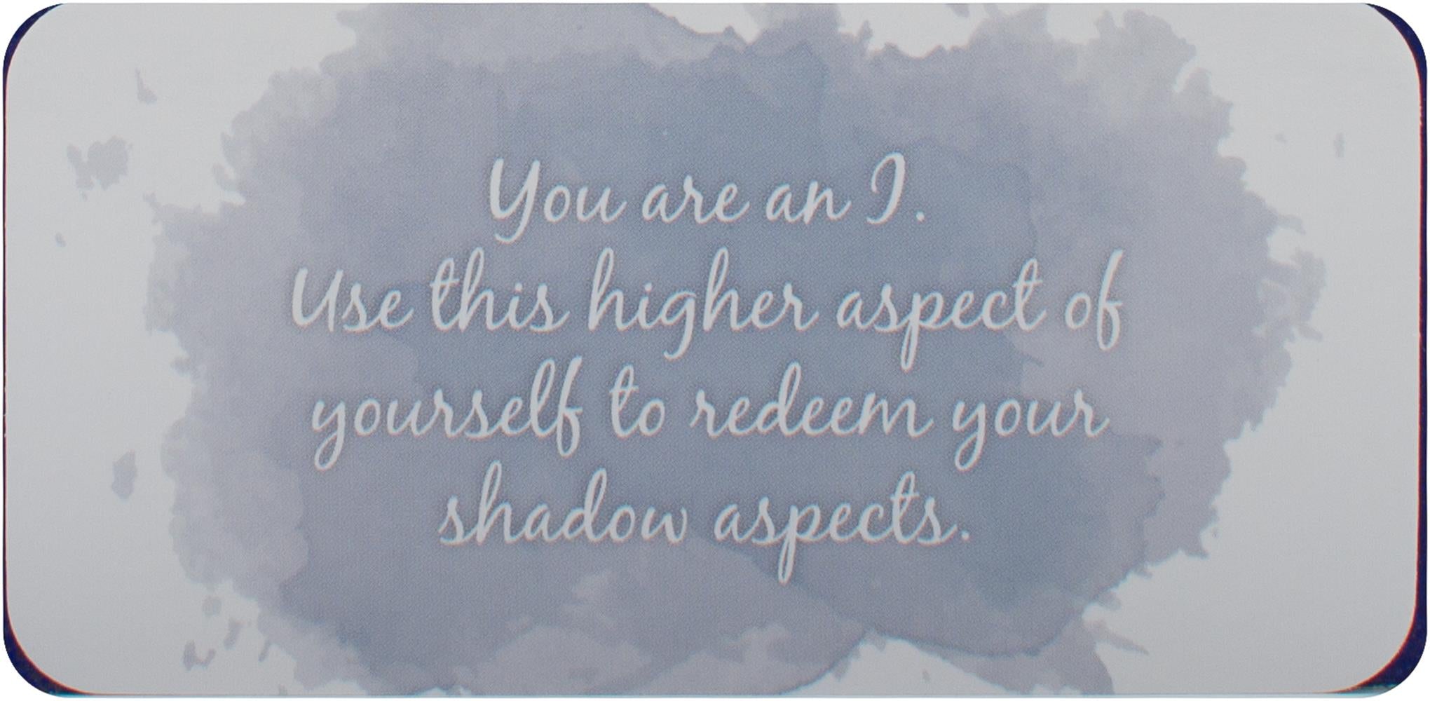 Daily Healing - Mini Inspiration Cards
