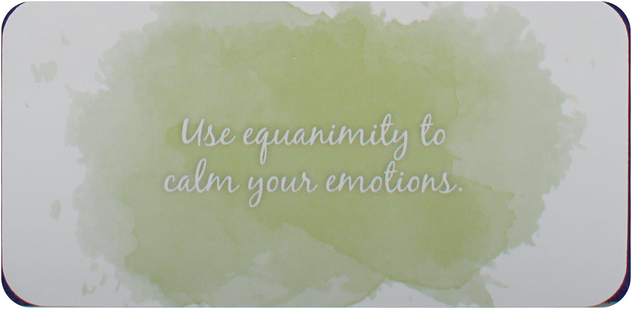 Daily Healing - Mini Inspiration Cards