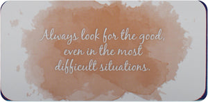 Daily Healing - Mini Inspiration Cards