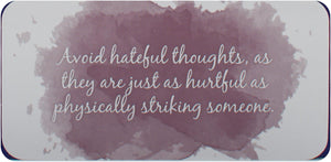 Daily Healing - Mini Inspiration Cards