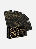 Making Magick - Mini Inspirational Cards