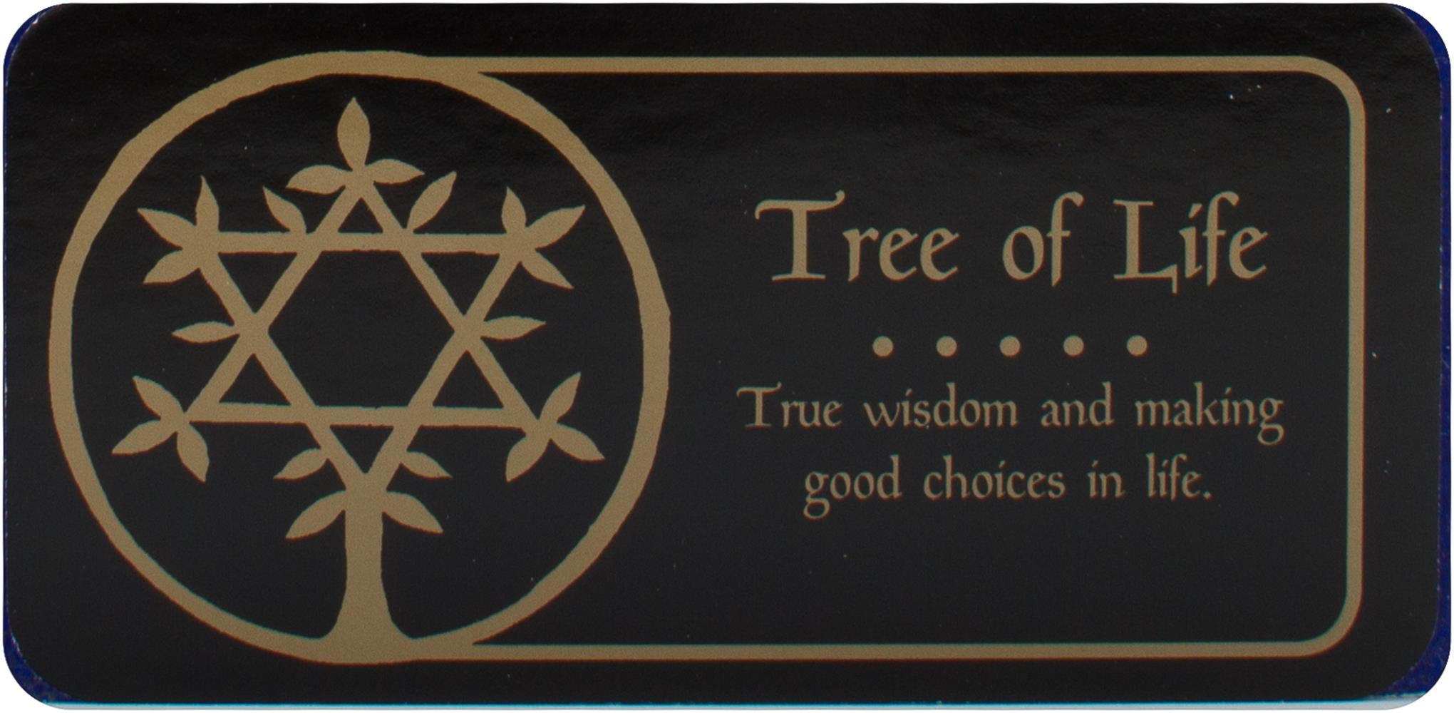 Making Magick - Mini Inspirational Cards