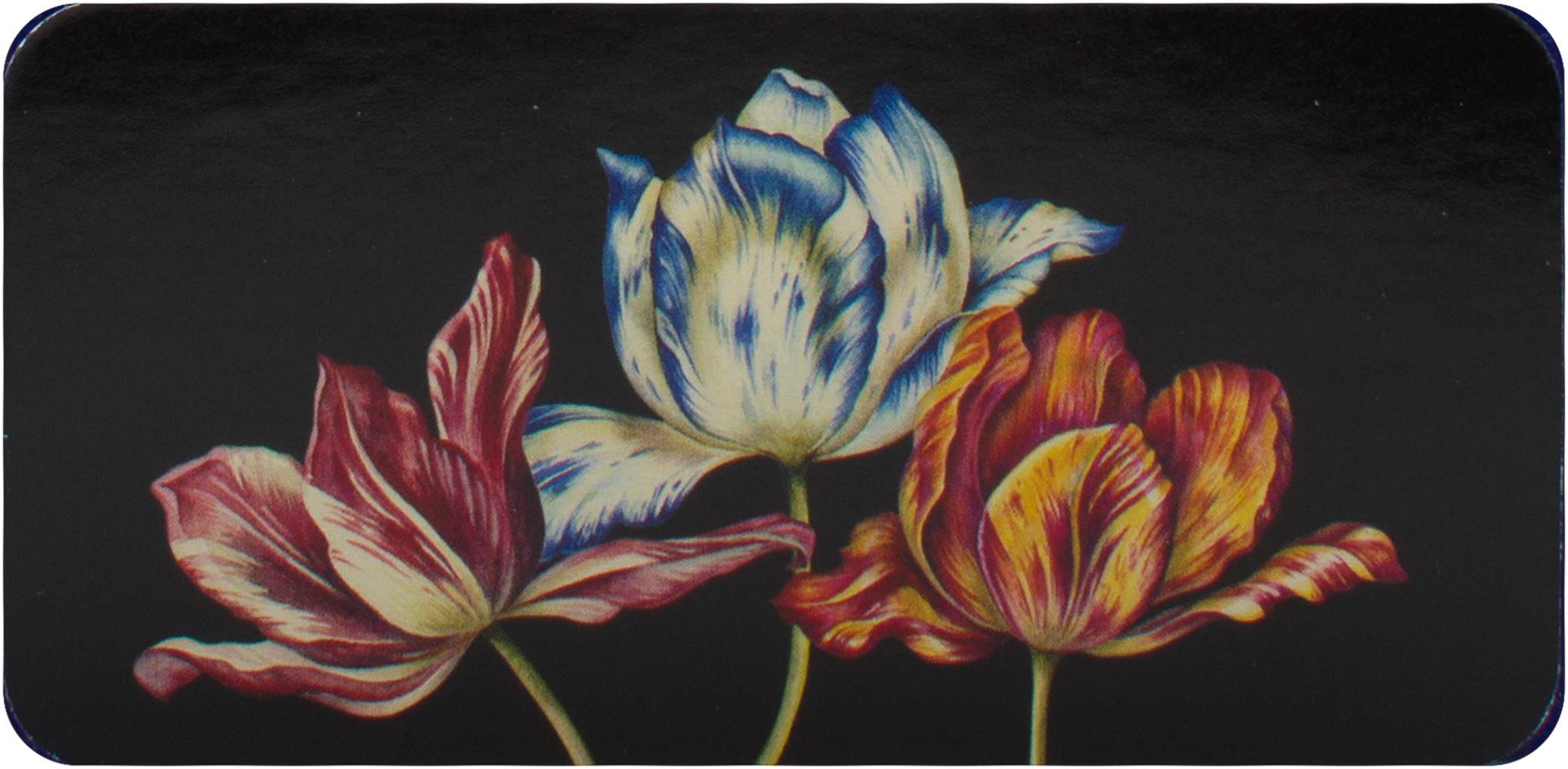 Language Of Flowers - Mini Inspiration Cards
