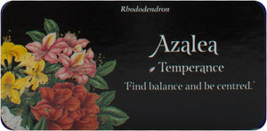 Language Of Flowers - Mini Inspiration Cards