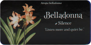 Language Of Flowers - Mini Inspiration Cards