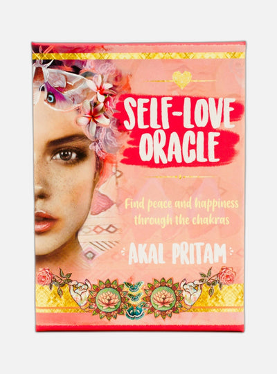 Self-Love Oracle