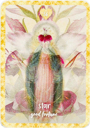 Self-Love Oracle