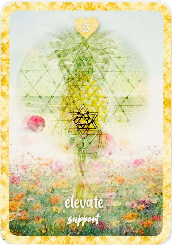 Self-Love Oracle