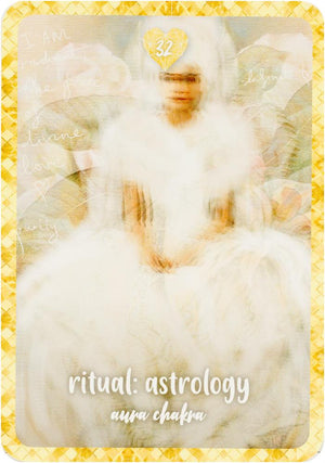 Self-Love Oracle