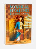 Mystical Healing Reading Cards